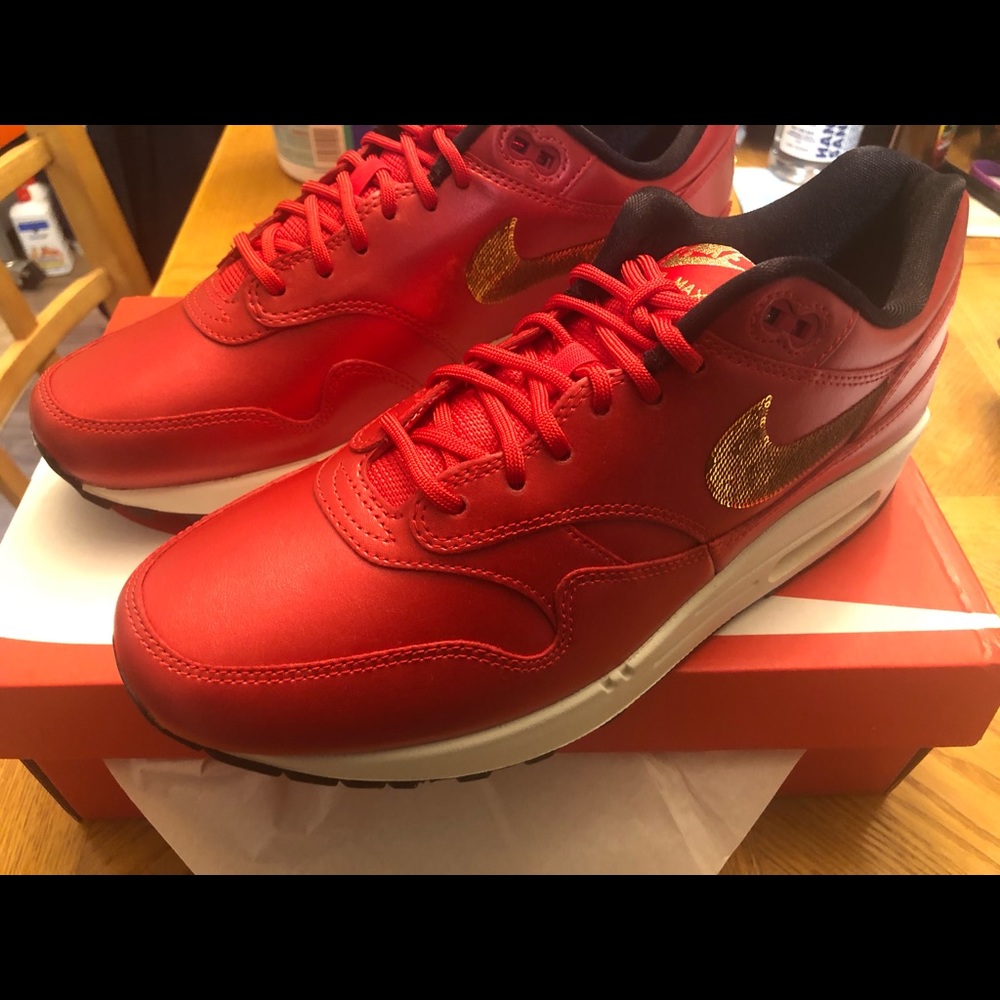 Nike Air Max